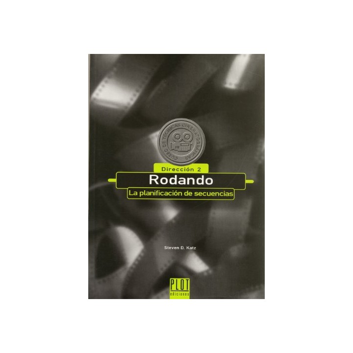 RODANDO. LA PLANIFICACIÓN DE SECUENCIAS.